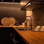 Alojamento de Acomodação e Pequeno-almoço Start Barletta