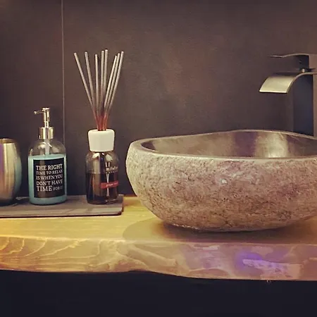 Start Frühstückspension 3*