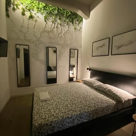 Start Bed & Breakfast *