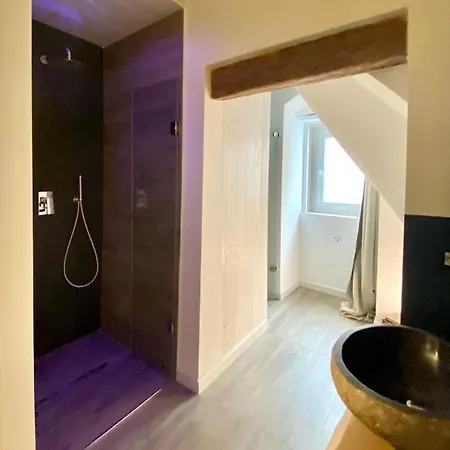 Bed & Breakfast Start *