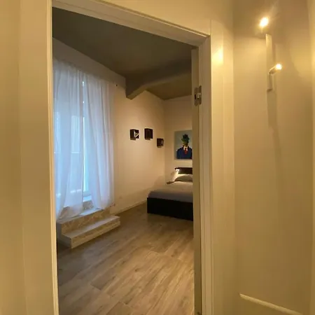 Bed & Breakfast Start *
