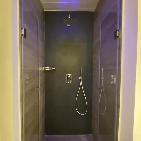 Start Nocleg ze śniadaniem 3*