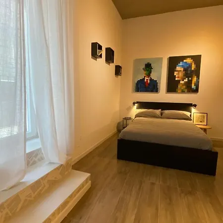 Start Bed and Breakfast