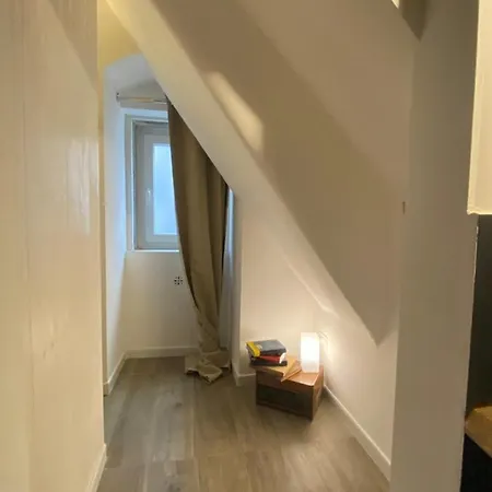 Bed & Breakfast Start 3*