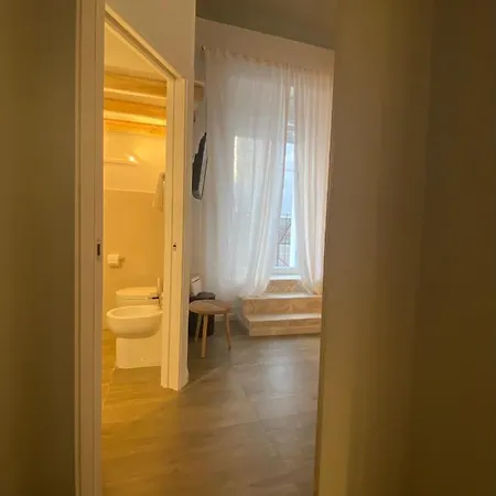 Start Bed and Breakfast Μπαρλέτα