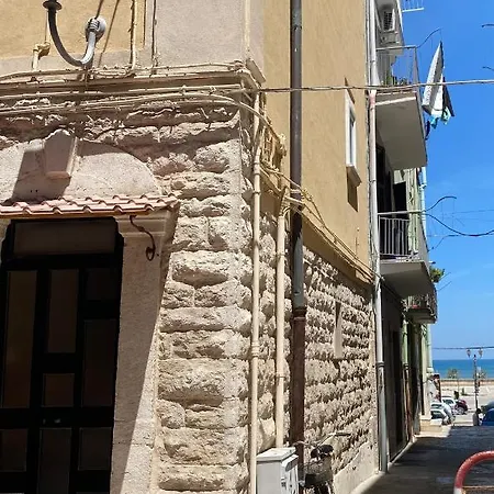 Nocleg ze śniadaniem Start Barletta