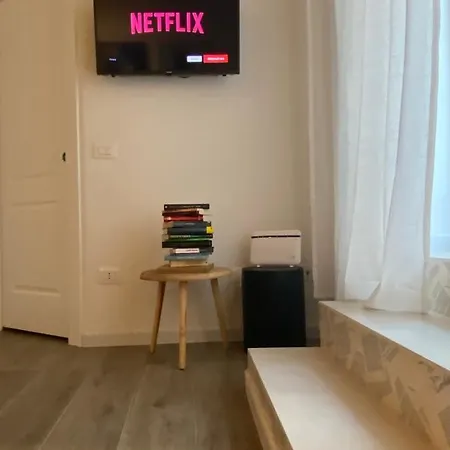 לינה וארוחת בוקר Start בארלטה