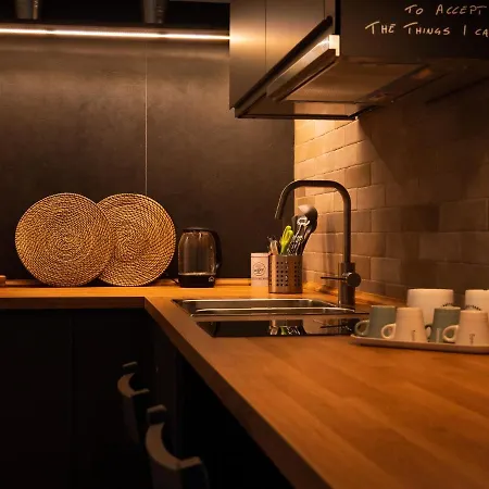 Bed & Breakfast Start Barletta