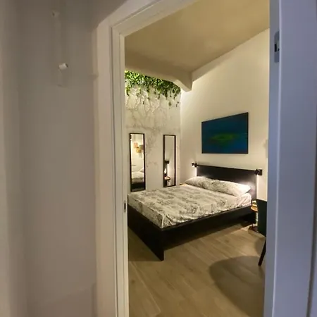 Start Bed and Breakfast