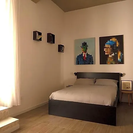 Nocleg ze śniadaniem Start Barletta