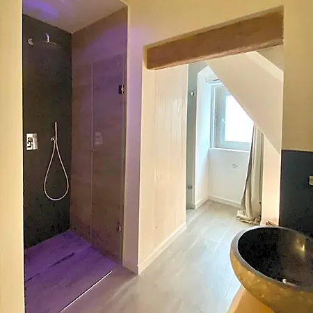 Start Bed and Breakfast 3*