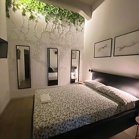 Start Bed and Breakfast Μπαρλέτα