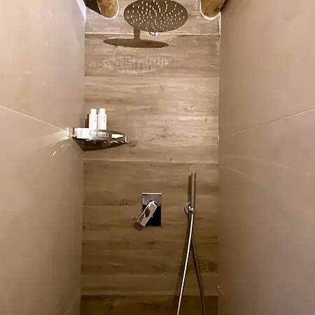 Start Bed and Breakfast Μπαρλέτα