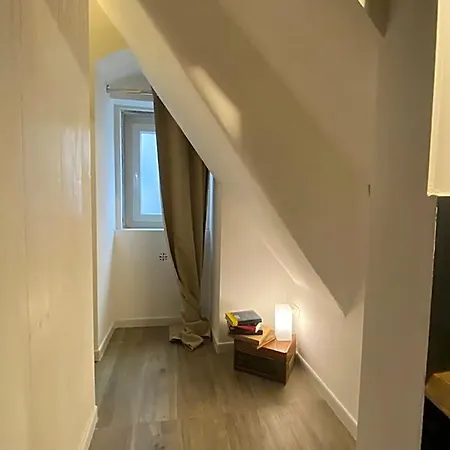 Frühstückspension Start 3*