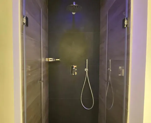 Start Bed & Breakfast 3*