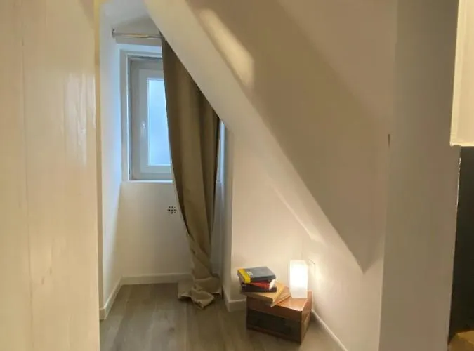 לינה וארוחת בוקר Start 3*