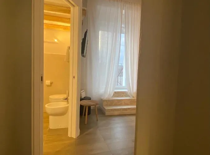 Start Bed & Breakfast Barletta