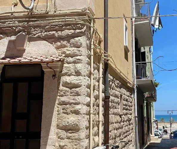 Bed & Breakfast Start Barletta