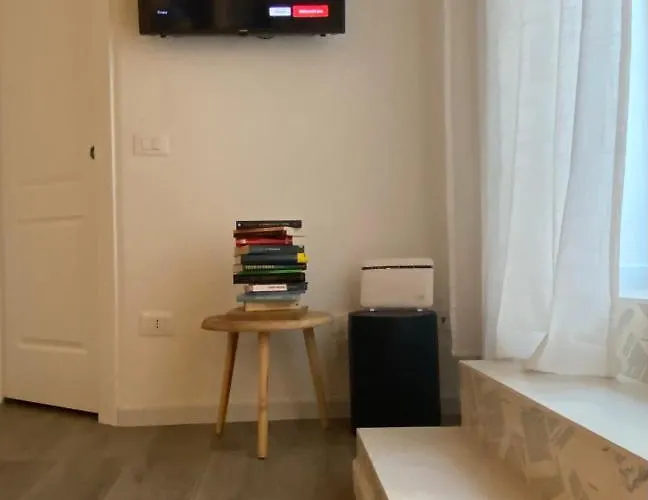 Bed & Breakfast Start Barletta