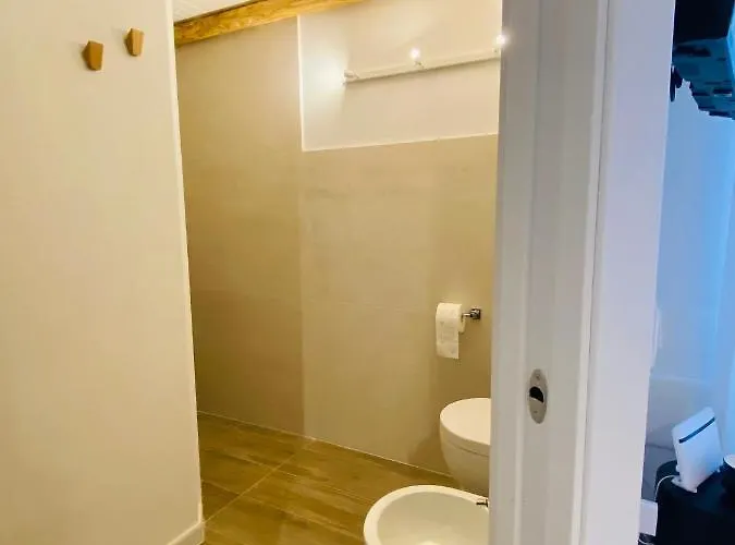 Bed & Breakfast Start 3*