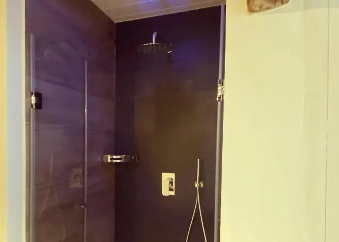 Bed & Breakfast Start Barletta